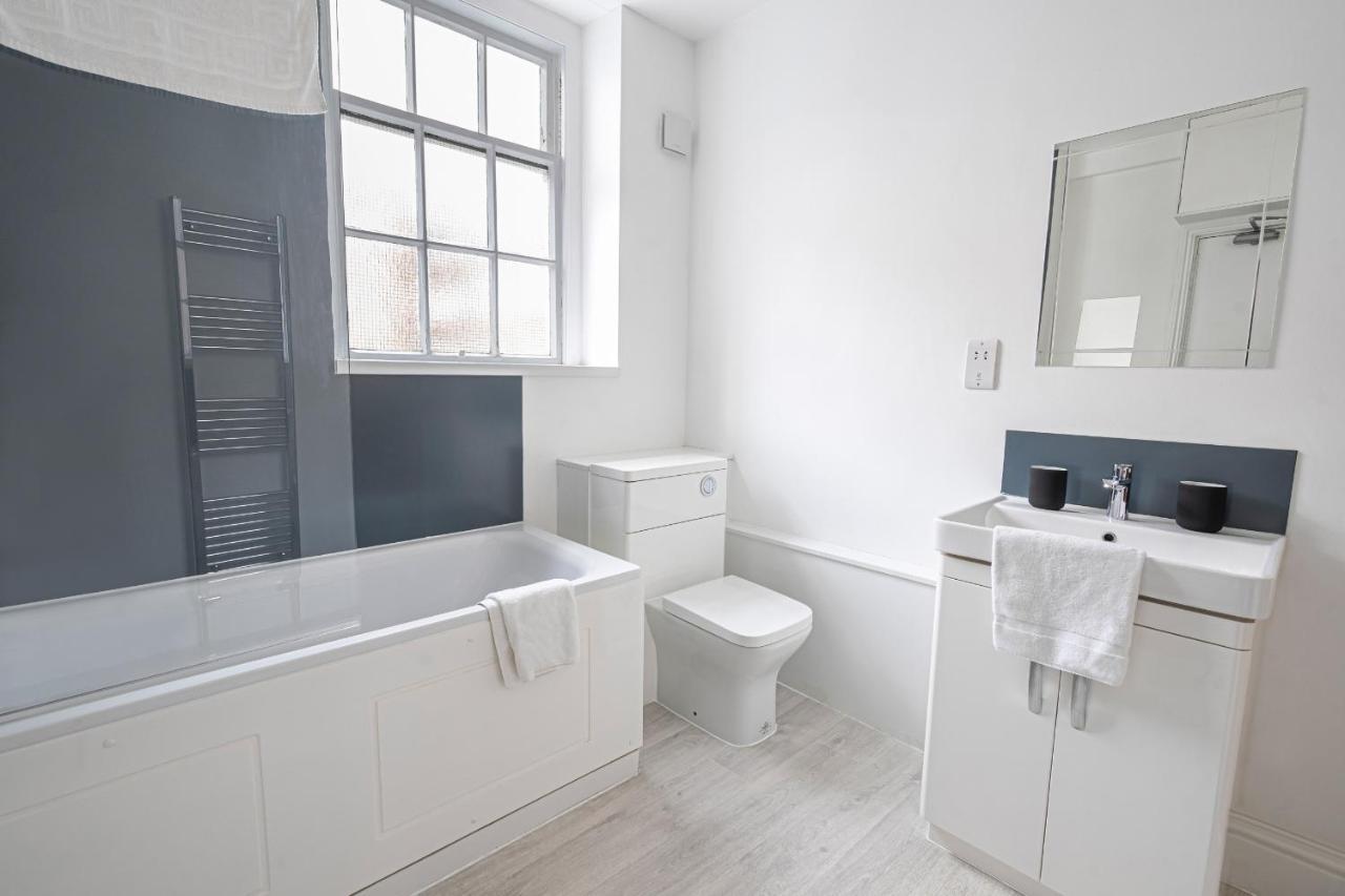 Beautiful 3 Bedroom Apartment Near Marble Arch And Oxford Street London Exterior photo